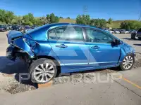 2010 Honda CIVIC фото