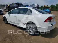 2010 Honda CIVIC photo