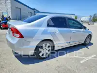 2010 Honda CIVIC фото