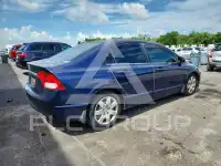 2010 Honda CIVIC фото