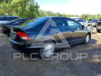 2010 Honda CIVIC фото