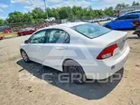 2010 Honda CIVIC photo