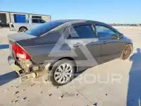 2010 Honda CIVIC фото