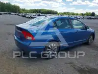 2010 Honda CIVIC photo