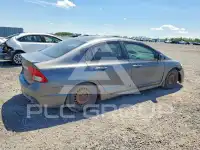 2010 Honda CIVIC фото