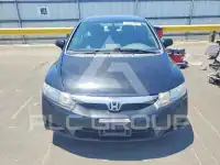 2010 Honda CIVIC photo