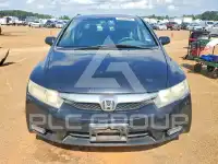 2010 Honda CIVIC фото