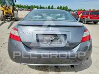 2010 Honda CIVIC photo