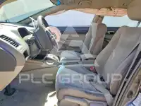 2010 Honda CIVIC фото