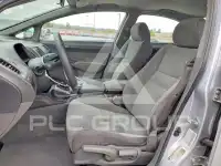 2010 Honda CIVIC фото