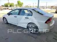 2010 Honda CIVIC фото