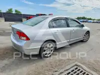 2010 Honda CIVIC фото