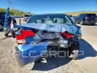 2010 Honda CIVIC фото