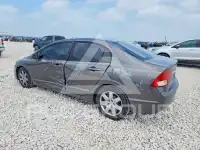 2010 Honda CIVIC фото
