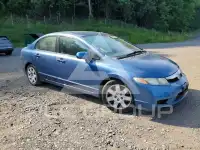2010 Honda CIVIC фото