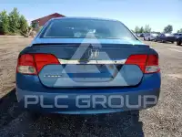 2010 Honda CIVIC photo