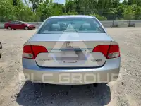 2010 Honda CIVIC фото
