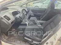 2010 Honda CIVIC фото