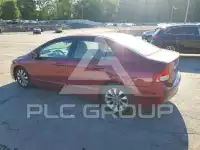 2010 Honda CIVIC фото