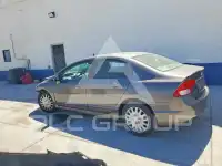 2010 Honda CIVIC фото