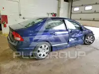 2010 Honda CIVIC photo