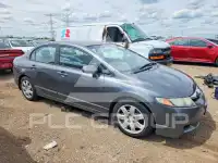 2010 Honda CIVIC фото