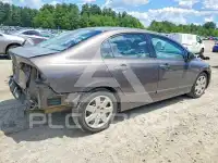 2010 Honda CIVIC photo