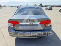 2010 Honda CIVIC фото
