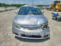 2010 Honda CIVIC фото