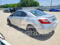 2010 Honda CIVIC photo