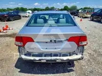 2010 Honda CIVIC фото