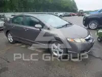 2010 Honda CIVIC фото