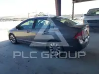 2010 Honda CIVIC фото