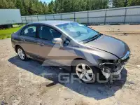 2010 Honda CIVIC фото