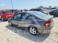 2010 Honda CIVIC фото