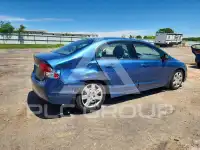 2010 Honda CIVIC фото