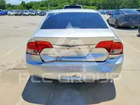 2010 Honda CIVIC фото