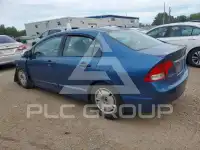2010 Honda CIVIC фото