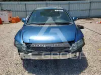 2010 Honda CIVIC photo