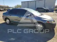 2010 Honda CIVIC фото