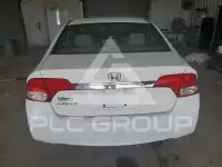 2010 Honda CIVIC фото