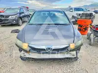 2010 Honda CIVIC фото