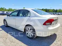 2010 Honda CIVIC photo