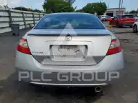 2010 Honda CIVIC фото