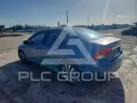 2010 Honda CIVIC photo