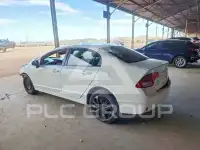2010 Honda CIVIC фото