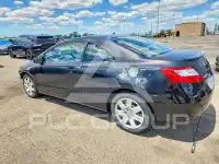 2010 Honda CIVIC фото