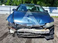 2010 Honda CIVIC photo