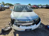 2010 Honda CIVIC фото