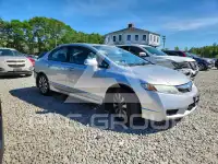 2010 Honda CIVIC photo